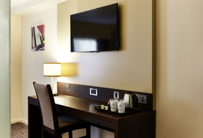 AL MAJAZ HOTEL SHARJAH BY ACCORHOTELS