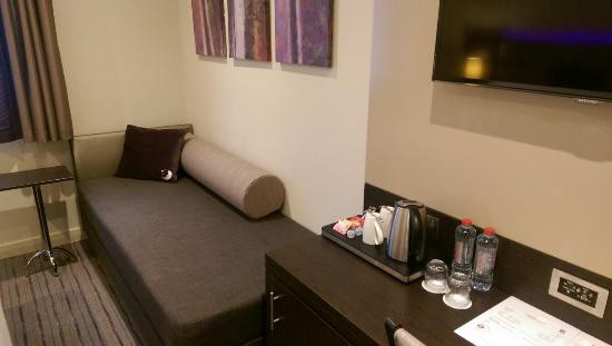 AL MAJAZ HOTEL SHARJAH BY ACCORHOTELS