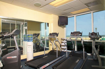 Las mejores ofertas de FAIRFIELD INN SUITES By MARRIOTT VIRGINIA BEACH OCEANFRONT Virginia Beach 