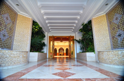 Las mejores ofertas de GOLDEN BEACH APPART'HOTEL Agadir