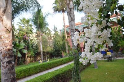 Las mejores ofertas de VILLA GUEST Marrakech