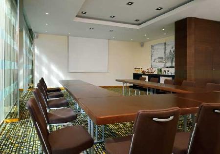 Las mejores ofertas de Sheraton Essen Hotel Essen