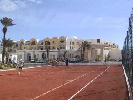 Las mejores ofertas de EDEN STAR Jerba