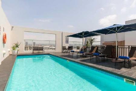 Best offers for Protea Hotel Edward Durban Durban