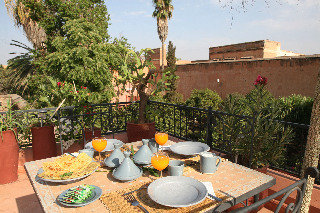 Las mejores ofertas de RIAD SWAKA Marrakech