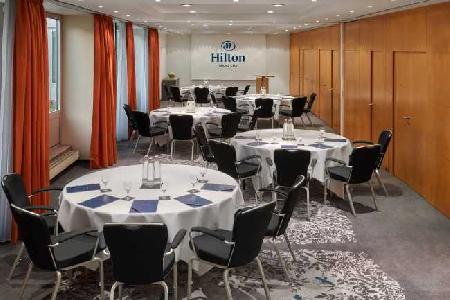 Best offers for HILTON MAINZ CITY HOTEL Mainz