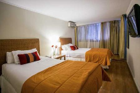 Las mejores ofertas de La Sebastiana Suites Santiago