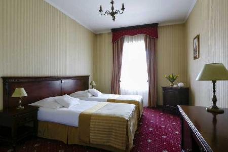 Las mejores ofertas de Turowka Hotel&Spa Krakow 