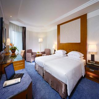Las mejores ofertas de NEW WORLD MILLENNIUM HONG KONG HOTEL Hong Kong