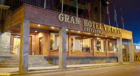 Las mejores ofertas de GRAN HOTEL VICENTE COSTANERA Puerto Montt 