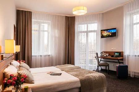Las mejores ofertas de HOTEL WILGA Krakow