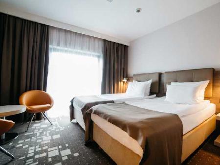 Best offers for Q Hotel Plus Wrocław Wroclaw 