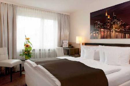 Las mejores ofertas de FAVORED HOTEL DOMICIL FRANKFURT Frankfurt