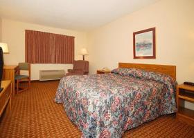 Las mejores ofertas de QUALITY INN SUITES Wisconsin Dells 