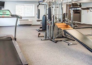 Las mejores ofertas de Comfort Inn New Castle Philadelphia