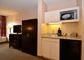 Las mejores ofertas de Comfort Inn Houston
