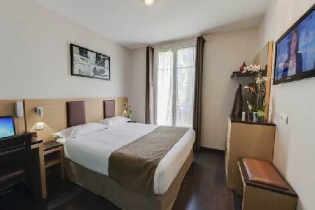 Las mejores ofertas de Source Hotel Paris 