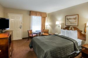 Las mejores ofertas de DAYS INN REIDSVILLE NC Reidsville 
