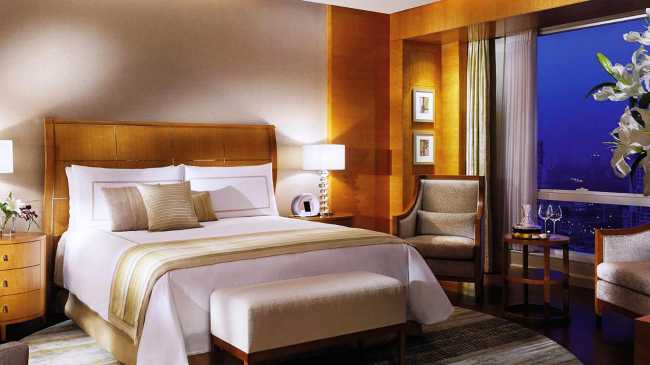 Las mejores ofertas de FOUR SEASONS HOTEL MUMBAI Bombay 
