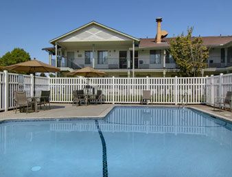 Las mejores ofertas de SUPER 8 CRESWELL/SOUTH EUGENE Eugene 