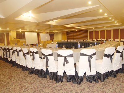 Las mejores ofertas de THE CORONET HOTEL Pune 