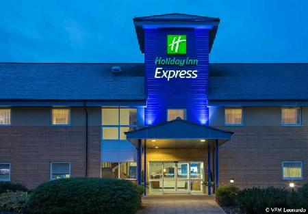 Best offers for HOLIDAY INN EXPRESS BRAINTREE Braintree 