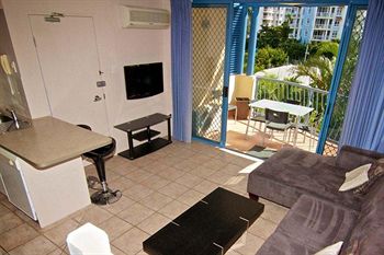 Las mejores ofertas de PORTOBELLO RESORT APARTMENTS Gold Coast