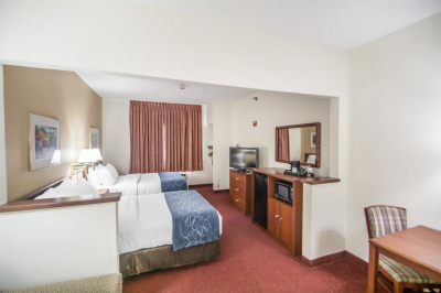 Best offers for Comfort Suites Rochester 