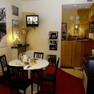 Las mejores ofertas de HÔTEL BONNE NOUVELLE PARIS Paris