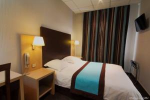 Las mejores ofertas de HÔTEL DES TROIS GARES Paris