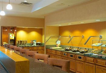 Las mejores ofertas de Residence Inn By Marriott Tampa Downtown Tampa