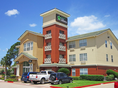 Las mejores ofertas de EXTENDED STAY AMERICA HOUSTON - NASA - BAAREA BLVD. Houston