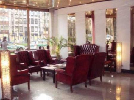 Las mejores ofertas de HOTEL AN DER OPER DUESSELDORF Dusseldorf