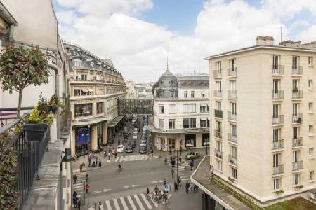 Las mejores ofertas de LE PLACIDE SAINT GERMAIN DES PRES Paris 