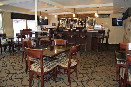 Las mejores ofertas de Best Western Town & Country Lodge Tulare 