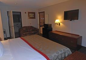 Las mejores ofertas de ECONO LODGE Dallas 