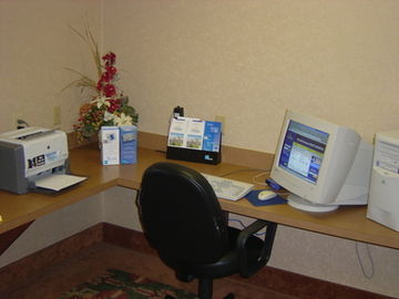 Las mejores ofertas de HOLIDAY INN EXPRESS SUITES REIDSVILLE Reidsville 