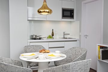 Las mejores ofertas de CAPRI BY FRASER FRANKFURT Frankfurt