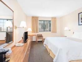 Las mejores ofertas de DAYS INN RAPID CITY SD Rapid City 