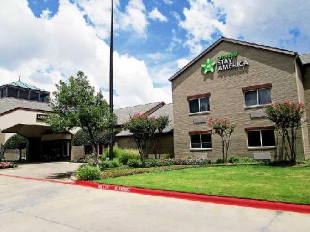 Las mejores ofertas de EXTENDED STAY AMERICA - DALLAS - RICHARDSON Dallas 
