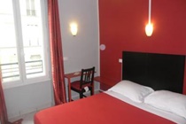 Las mejores ofertas de HIPOTEL PARIS MONTMARTRE GARE DU NORD Paris 