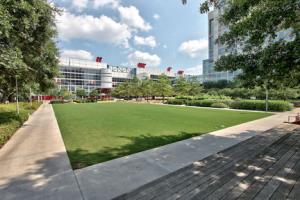Las mejores ofertas de HOLIDAY INN EXPRESS SUITES HOUSTON-DOWNTOWN CONV CTR Houston
