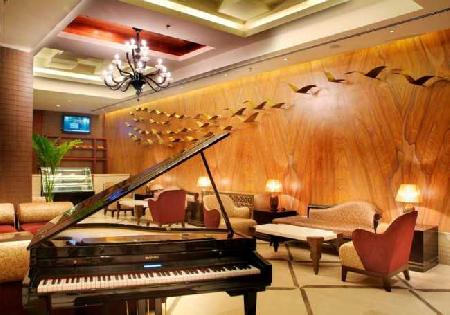 Las mejores ofertas de THE FERN - AN ECOTEL HOTEL JAIPUR Jaipur 