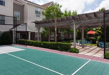 Las mejores ofertas de TOWNEPLACE SUITES By MARRIOTT DALLAS ARLINGTON NORTH Dallas 