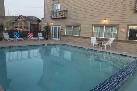 Las mejores ofertas de BEST WESTERN ROCKY MOUNTAIN LODGE Whitefish 