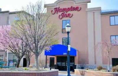 Las mejores ofertas de HAMPTON INN GRAND JUNCTION DOWNTOWN/HISTORIC MAIN STREET Grand Junction 