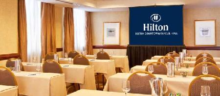 Best offers for HILTON BOSTON DOWNTOWN/FANEUIL Boston