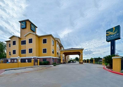 Las mejores ofertas de Holiday Inn Express and Suites Brook Hollow Houston
