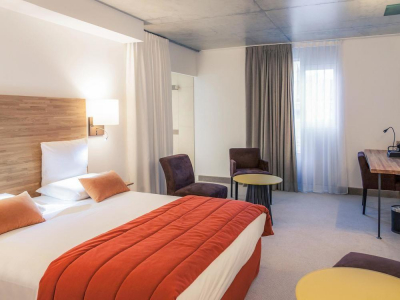 Best offers for Mercure Poitiers Centre Poitiers