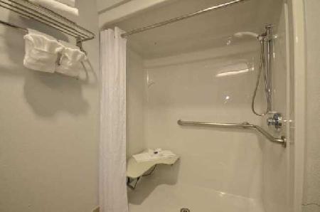 Las mejores ofertas de Best Western Fountain View Inn and Suites Houston